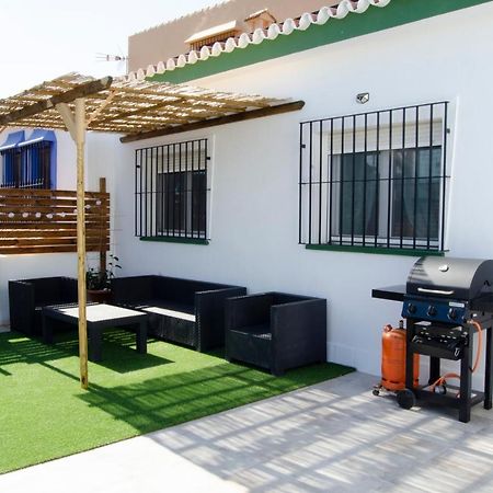 Zapata Home Alhaurín de la Torre Exteriér fotografie