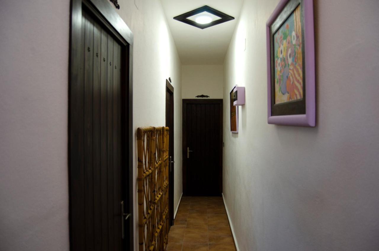 Zapata Home Alhaurín de la Torre Exteriér fotografie