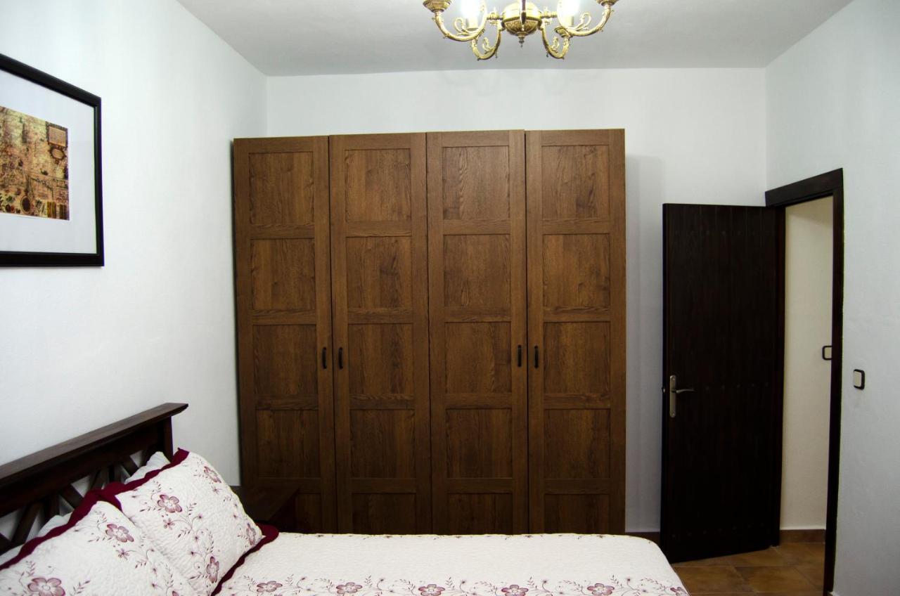 Zapata Home Alhaurín de la Torre Exteriér fotografie