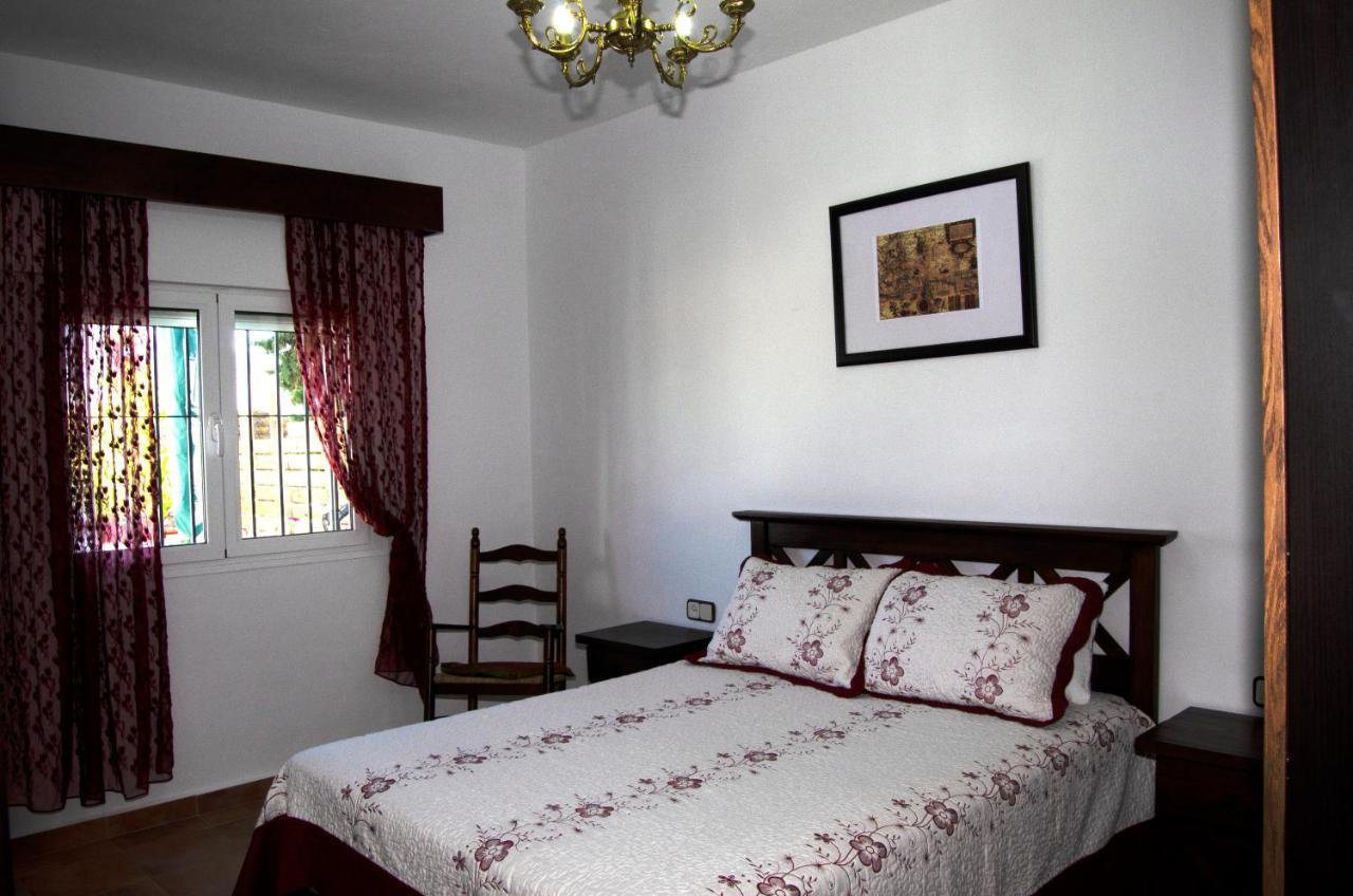 Zapata Home Alhaurín de la Torre Exteriér fotografie