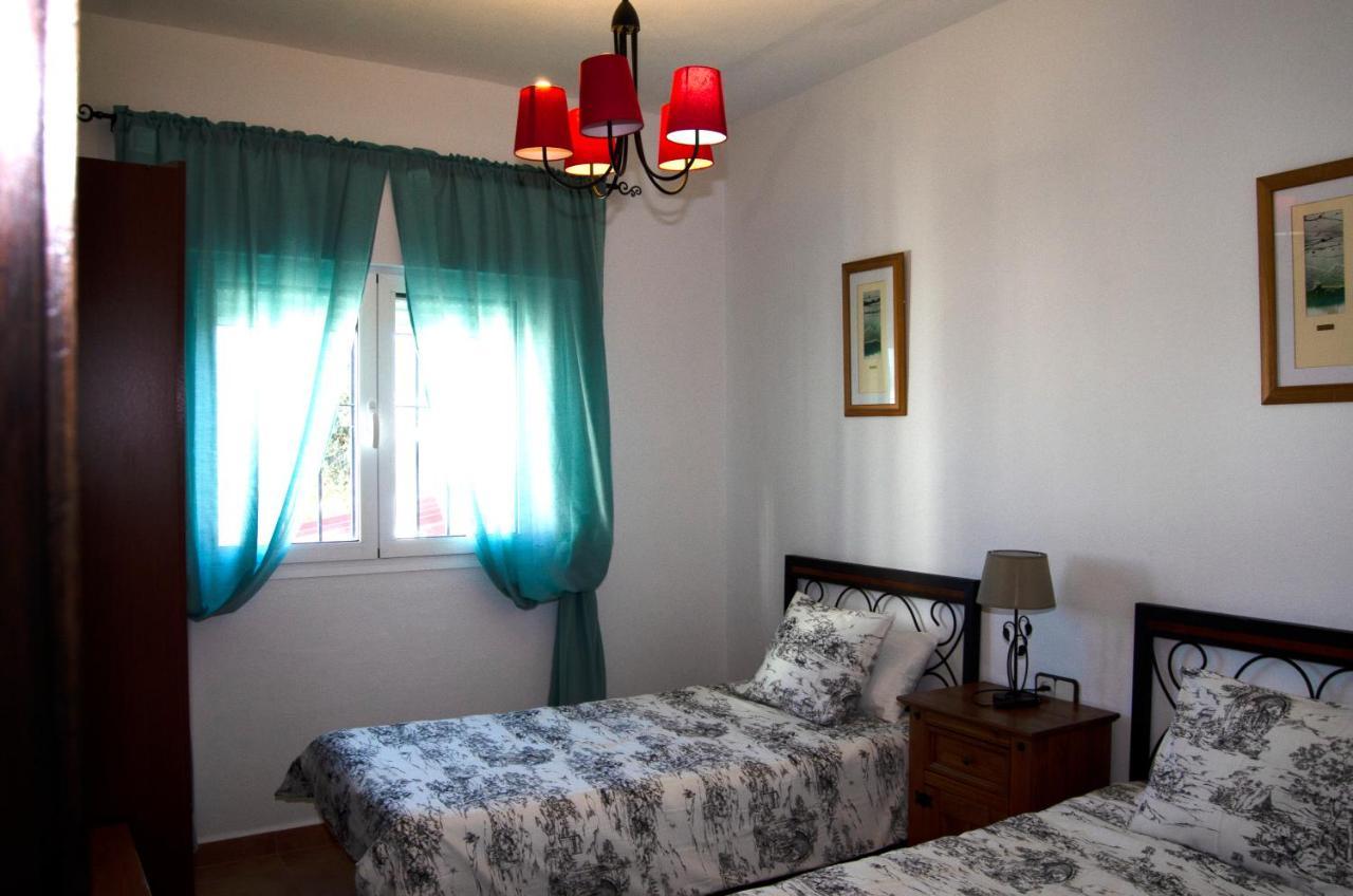 Zapata Home Alhaurín de la Torre Exteriér fotografie