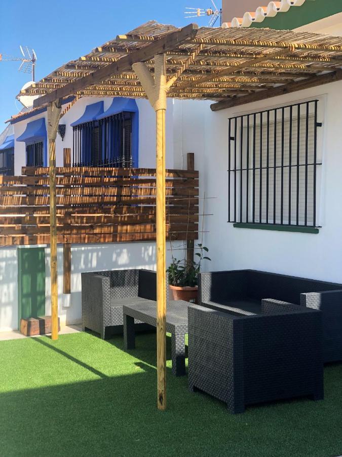 Zapata Home Alhaurín de la Torre Exteriér fotografie